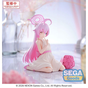 Blue Archive PVC Statue Hoshino 12 cm - The Happy Toy Store